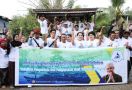 Komunitas Nelayan Sulsel Pendukung Ganjar Kembali Gelar Pelatihan di Desa-desa Pesisir - JPNN.com