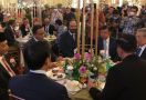 Lihat 4 Tokoh Penting Indonesia Duduk di Satu Meja yang Sama, Pertanda Apa? - JPNN.com