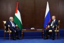 Curhat Presiden Palestina kepada Vladimir Putin: Kami Tidak Percaya Amerika - JPNN.com