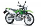 Kawasaki KLX230 Series Dapat Sentuhan Baru, Lebih Agresif, Sebegini Harganya - JPNN.com