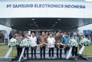Kinerja Ekspor Ponsel Samsung Dari Indonesia Moncer, 8 Juta Unit - JPNN.com