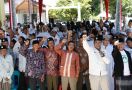 Ganjar Pranowo Didukung Ratusan Santri di Sumut Jadi Presiden 2024 - JPNN.com