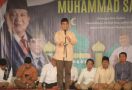 Muzani Sampaikan Pesan Prabowo, Kader Gerindra Sebaiknya Melaksanakan - JPNN.com