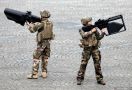Prancis Latih Tentara Ukraina Gunakan Sistem Pertahanan Crotale, Rusia Bakal Kewalahan - JPNN.com