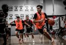 Masa Depan Basket Indonesia Cerah, 2 Pebasket Keturunan Bergabung Latihan - JPNN.com