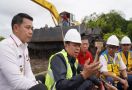 Lasarus Pastikan Pembangunan Infrastruktur di Kalbar Mulai Berjalan - JPNN.com