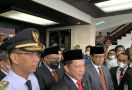 Tito Bakal Evaluasi Kinerja Heru 3 Bulan Sekali sebagai Pj Gubernur  - JPNN.com