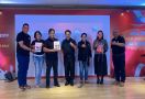 Alumni PPSA 22 Lemhanas RI Donasi Buku untuk Masyarakat - JPNN.com
