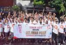 Pendukung Puan Maharani Bagi Sembako Gratis untuk Masyarakat Gianyar - JPNN.com
