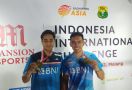 Indonesia Masters Super 100: 2 Pasangan Baru Siap Back to Back Jusra di Malang - JPNN.com