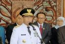 Heru Budi Berjanji segera Buka Kembali Trotoar yang Ditutup di Depan Kedubes AS - JPNN.com