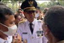 Baru Dilantik, Heru Budi Hartono Ucapkan Slogan Jokowi - JPNN.com