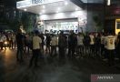 Bentrokan 2 Kelompok di Mampang Jaksel Dipicu Rebutan Lahan - JPNN.com