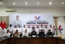 KPU dan Bawaslu Datangi Kantor DPP Partai Perindo, Begini Akhirnya - JPNN.com
