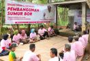 Srikandi Ganjar Yogyakarta Bangun Sumur untuk Warga Desa Pengkol - JPNN.com