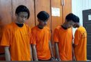 Yuda Tri Buana Ternyata Dihabisi 4 Pemuda Ini, Masalahnya Sepele - JPNN.com
