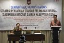 BSKDN Kemendagri: Pemda Wajib Terapkan SPM Penanggulangan Bencana - JPNN.com
