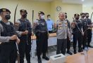 6 Remaja Diamankan Polisi Saat Hendak Tawuran, Lihat Tuh Senjatanya, Bikin Ngilu - JPNN.com