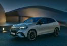 Mercedes-Benz AMG Rilis SUV Listrik Pertama, Apa Keunggulannya? - JPNN.com