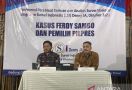 Survei LSI Denny JA: Kasus Ferdy Sambo Membuat Kepercayaan Masyarakat kepada Polri Menurun - JPNN.com