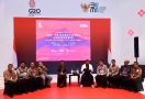 Wujudkan Energi Bersih di Indonesia, Pertamina Jalin Kerja Sama Antar-BUMN dan Perusahaan Dunia - JPNN.com