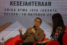 Rektor Unika Atma Jaya Sebut Nilai dalam Pancasila Sudah Sangat Jelas - JPNN.com