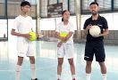 Dukung Perkembangan Futsal Indonesia, Sportaways Hadirkan Beasiswa untuk Atlet Muda Berbakat - JPNN.com