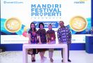 Bank Mandiri dan Rumah123.com Gelar Mandiri Festival Properti Indonesia 2022 - JPNN.com