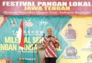 Hari Pangan Sedunia, Ganjar Pamerkan Produk Olahan Karya Masyarakat Jateng - JPNN.com