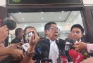Hendra Kurniawan dan Agus Nurpatria tak Mengajukan Eksepsi, Begini Penjelasan Henry - JPNN.com