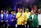 Capres KIB akan Ditentukan Lewat Musyawarah Mufakat - JPNN.com