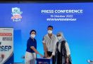 Wings Group Meluncurkan Kampanye Percepatan Imunisasi Anak di 11 Provinsi - JPNN.com