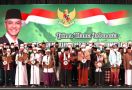 Ulama di Kaltim Ajak Masyarakat Indonesia Dukung Ganjar jadi Presiden 2024 - JPNN.com