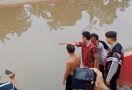 Rizky Tenggelam di Sungai Sekanak Lambidaro Palembang, Kondisinya Mengkhawatirkan - JPNN.com