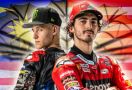 FP2 MotoGP Malaysia: Quartararo Masih Lebih Lambat Dari Bagnaia - JPNN.com