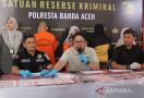 9 Pelaku Praktik Prostitusi Online di Banda Aceh Ditangkap - JPNN.com