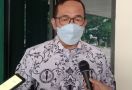 Mendadak Dilengserkan, Eks Kadisdik Palembang Akhirnya Angkat Bicara - JPNN.com