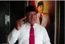Komarudin Watubun: Penegakan Disiplin Kader Berlaku Bagi Semua Anggota PDIP Termasuk Ganjar Pranowo - JPNN.com