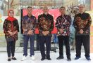 Resmi Dibuka Hari Ini, Gebyar Batik Sleman 2022 Pamerkan 40 Karya Masterpiece - JPNN.com