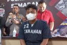 Pelaku Tega Bunuh Risal Anggriawan Cuma Karena Alasan Sepele - JPNN.com