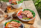 3 Menu Baru dari SaladStop, Sehat dan Lezat, Guys! - JPNN.com