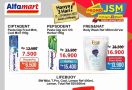 Promo JSM Alfamart Akhir Pekan, Banyak yang Murah, Lumayan, Bun - JPNN.com