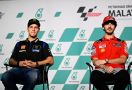 MotoGP Malaysia: Marquez Bicara soal Motor Quartararo, Pedas - JPNN.com
