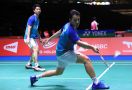 Denmark Open 2022: Marcus/Kevin Terus Melaju, The Babies Coba Menghentikan - JPNN.com