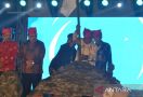 Gubernur Sulteng Rusdy Mastura Kecewa dengan Menparekraf Sandiaga Uno - JPNN.com