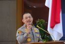 Irjen Suharyono Sebut 3 Malu yang Harus Dimiliki Polisi di Sumbar - JPNN.com