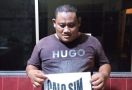 AKBP Sonny Menyamar, Dua Calo SIM di Medan Ditangkap, Tuh Tampangnya - JPNN.com