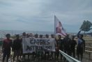 Kibarkan Gambar Firli, Nelayan di Banggai Inginkan Capres Antikorupsi - JPNN.com
