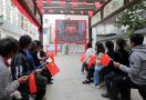 Kongres Partai Komunis China Ditutup Besok, Kenapa Masjid-Masjid Beijing Dilarang Buka? - JPNN.com