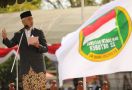 Usbat Kabupaten Langkat Dukung Ganjar Jadi Presiden - JPNN.com